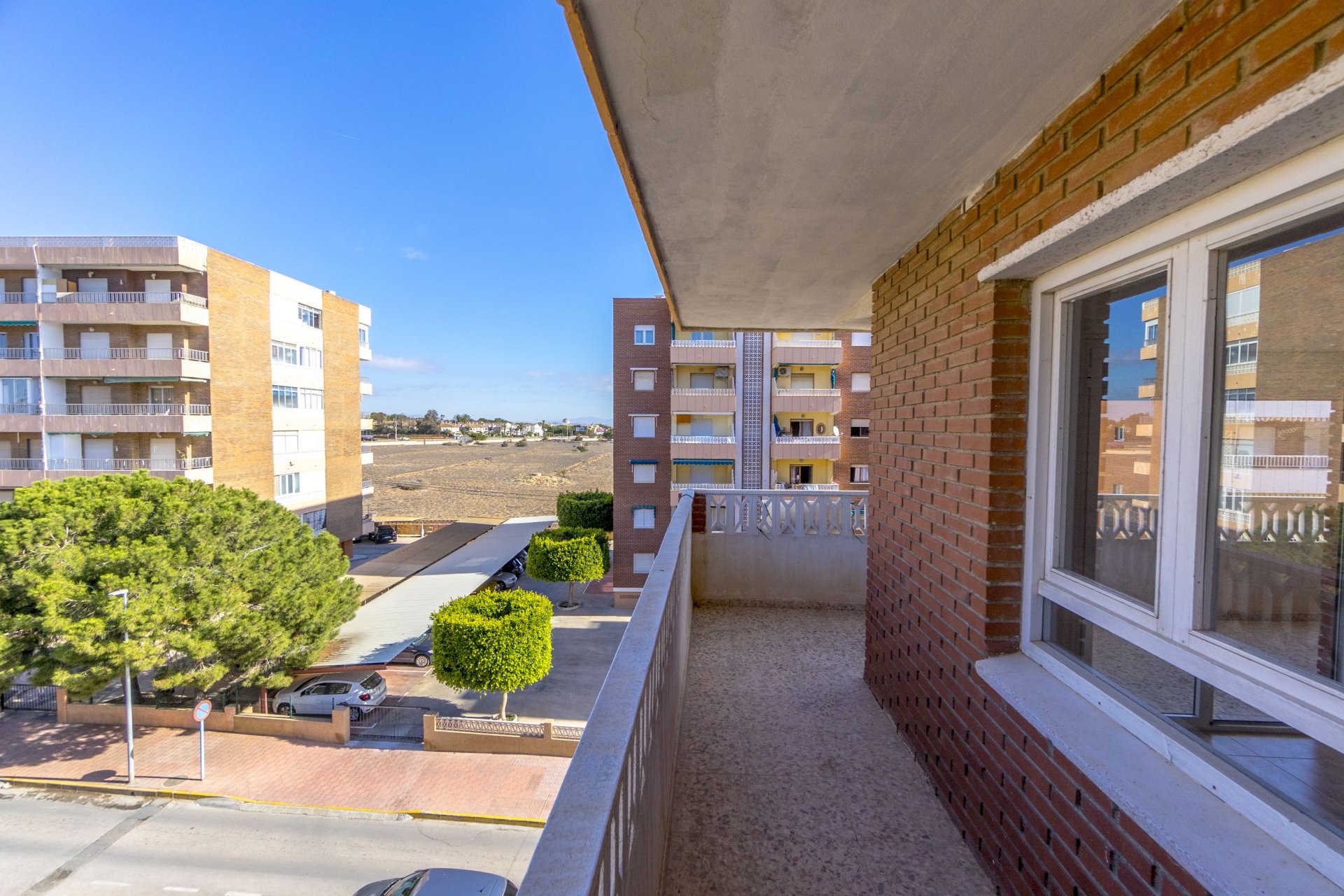 Odsprzedaż - Apartament - Torrevieja - Punta Prima