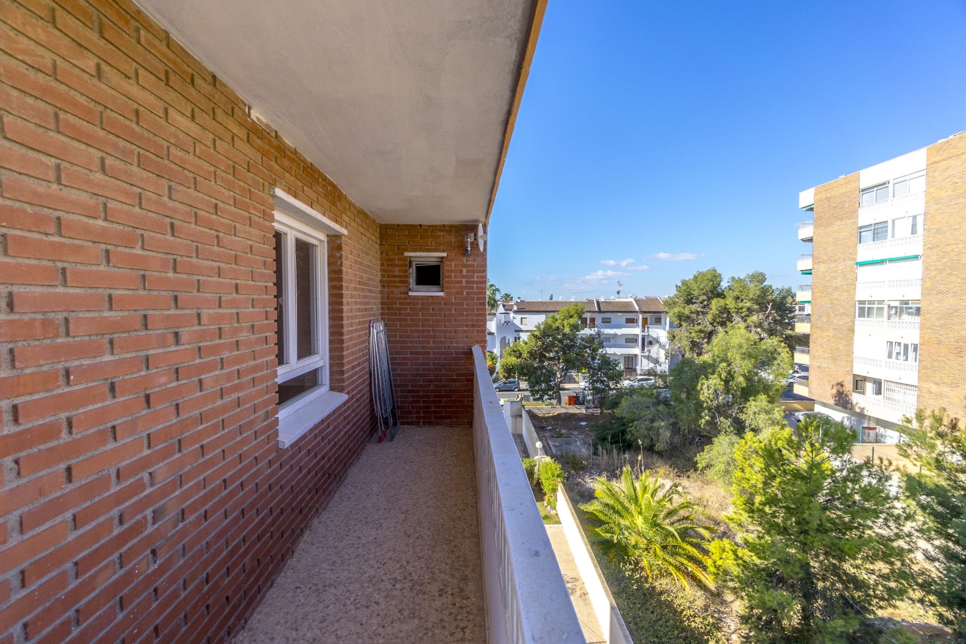 Odsprzedaż - Apartament - Torrevieja - Punta Prima