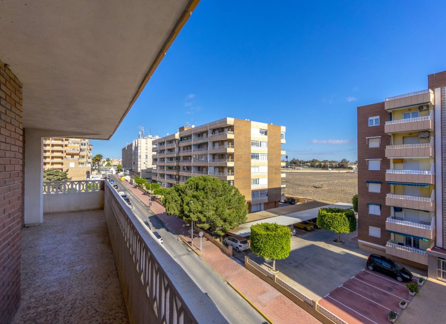 Odsprzedaż - Apartament - Torrevieja - Punta Prima