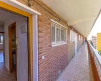 Odsprzedaż - Apartament - Torrevieja - Punta Prima