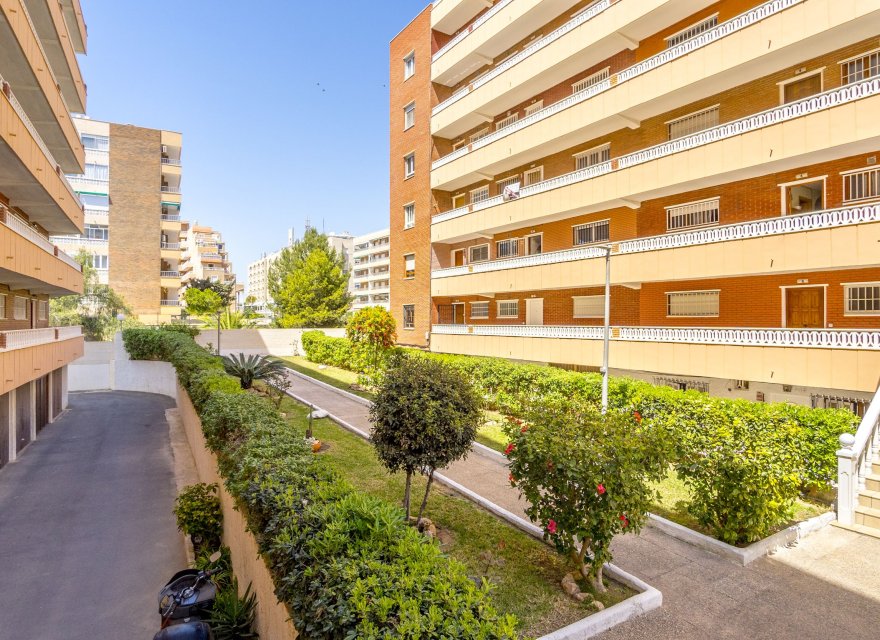 Odsprzedaż - Apartament - Torrevieja - Punta Prima