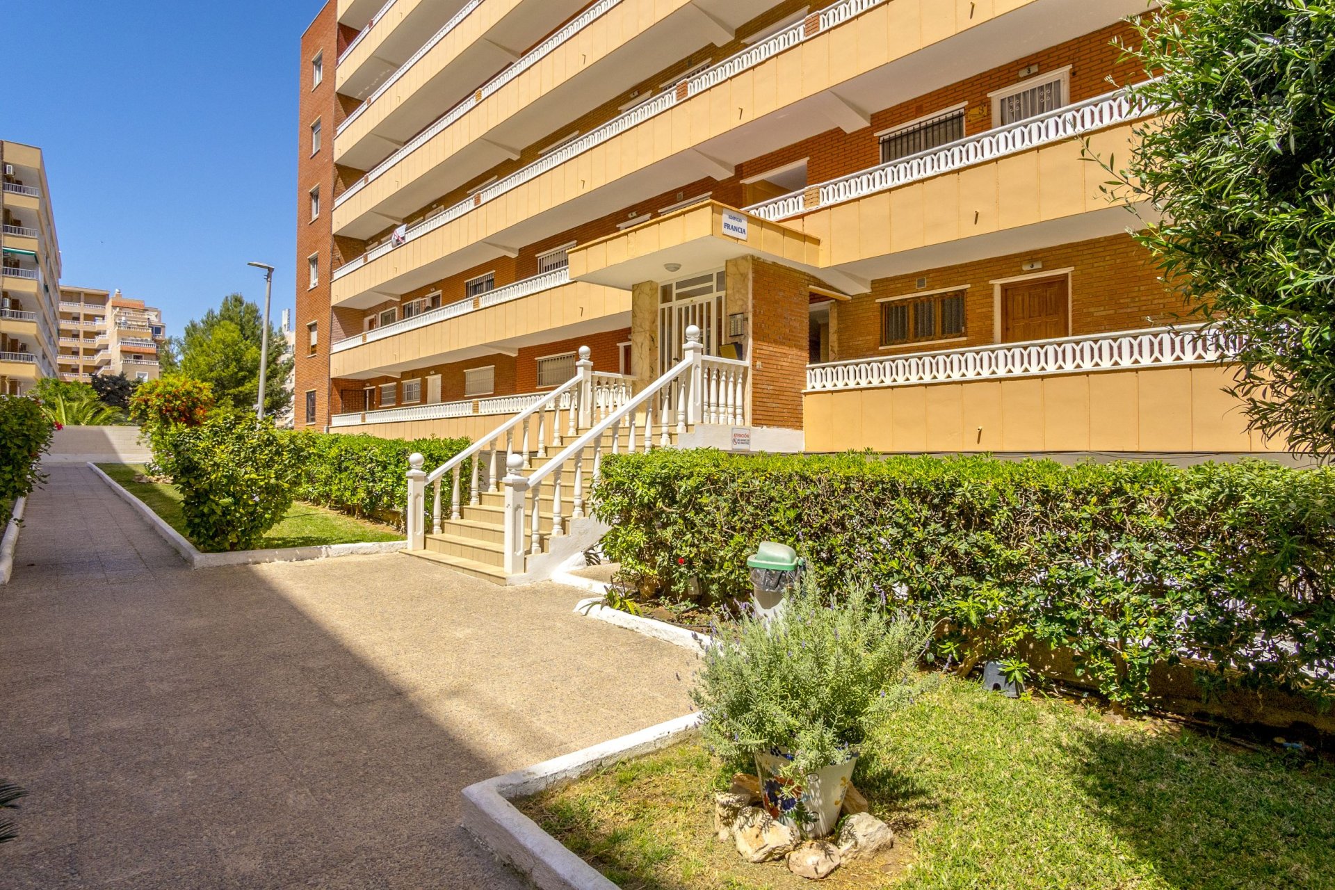 Odsprzedaż - Apartament - Torrevieja - Punta Prima