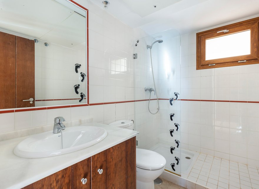 Odsprzedaż - Apartament - Torrevieja - Punta Prima