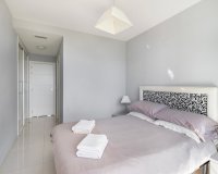 Odsprzedaż - Apartament - Torrevieja - Punta Prima