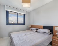 Odsprzedaż - Apartament - Torrevieja - Punta Prima