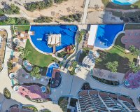 Odsprzedaż - Apartament - Torrevieja - Punta Prima