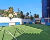 Odsprzedaż - Apartament - Torrevieja - Punta Prima