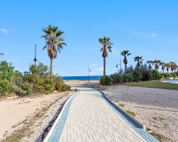 Odsprzedaż - Apartament - Torrevieja - Punta Prima