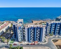 Odsprzedaż - Apartament - Torrevieja - Punta Prima