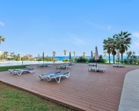 Odsprzedaż - Apartament - Torrevieja - Punta Prima