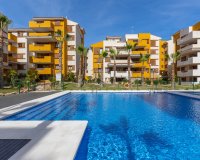 Odsprzedaż - Apartament - Torrevieja - Punta Prima