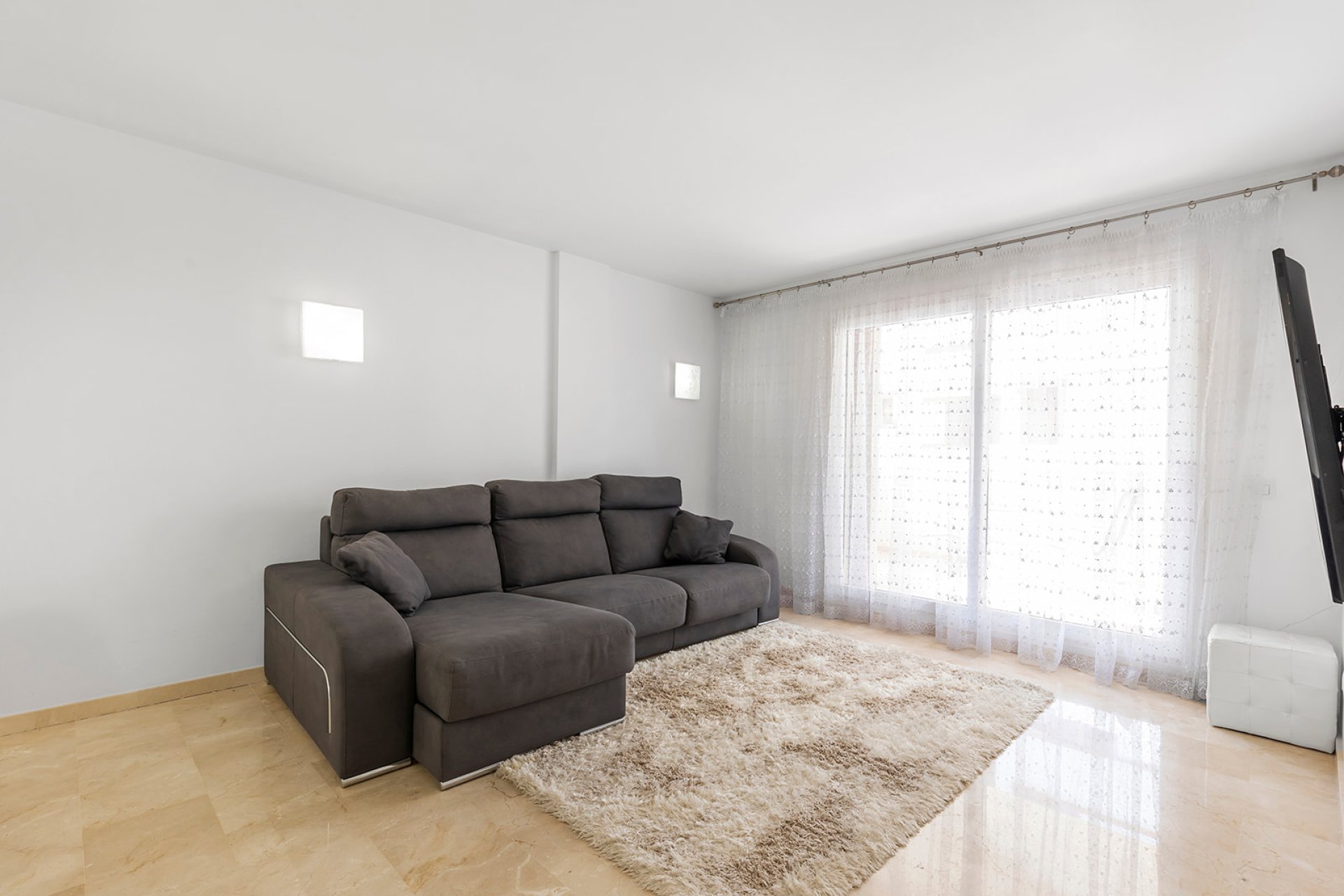 Odsprzedaż - Apartament - Torrevieja - Punta Prima