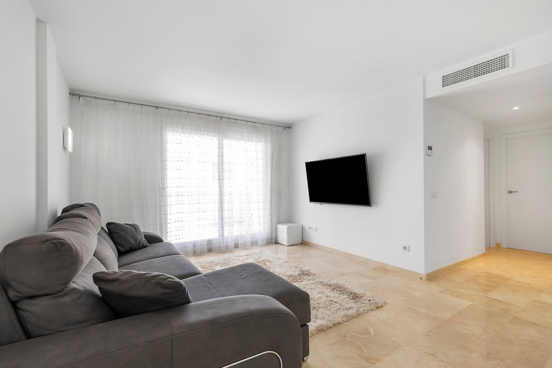 Odsprzedaż - Apartament - Torrevieja - Punta Prima