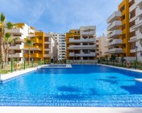 Odsprzedaż - Apartament - Torrevieja - Punta Prima