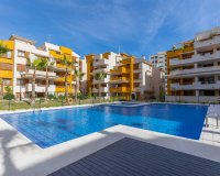 Odsprzedaż - Apartament - Torrevieja - Punta Prima