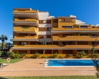 Odsprzedaż - Apartament - Torrevieja - Punta Prima