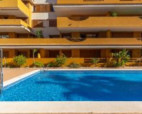 Odsprzedaż - Apartament - Torrevieja - Punta Prima