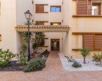 Odsprzedaż - Apartament - Torrevieja - Punta Prima