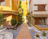 Odsprzedaż - Apartament - Torrevieja - Punta Prima