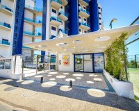 Odsprzedaż - Apartament - Torrevieja - Punta Prima