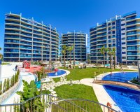 Odsprzedaż - Apartament - Torrevieja - Punta Prima