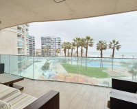 Odsprzedaż - Apartament - Torrevieja - Punta Prima