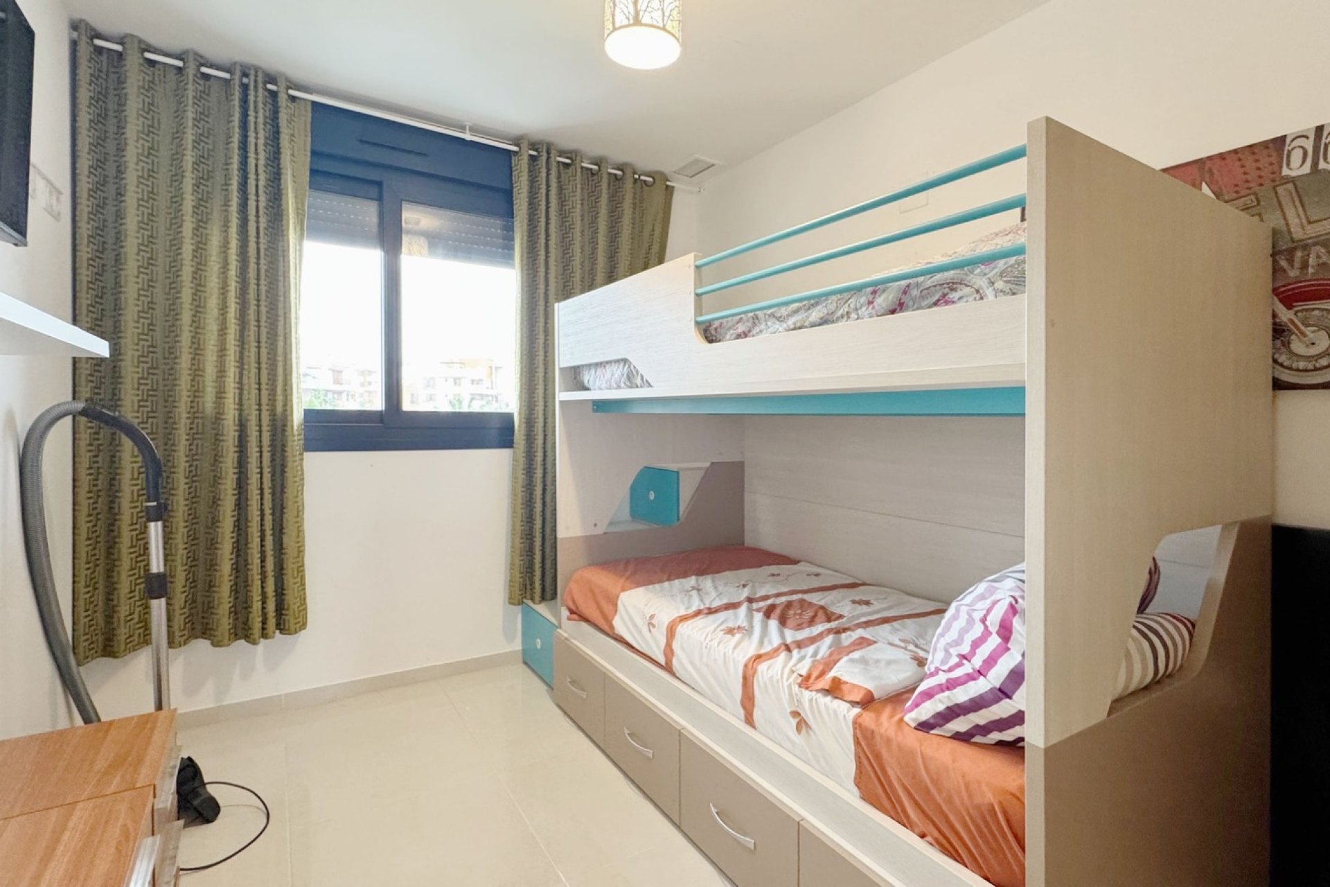 Odsprzedaż - Apartament - Torrevieja - Punta Prima