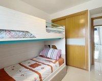 Odsprzedaż - Apartament - Torrevieja - Punta Prima