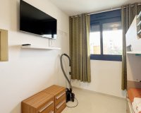 Odsprzedaż - Apartament - Torrevieja - Punta Prima