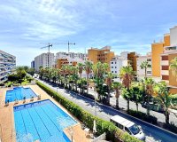 Odsprzedaż - Apartament - Torrevieja - Rocio del Mar