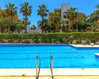 Odsprzedaż - Apartament - Torrevieja - Rocio del Mar