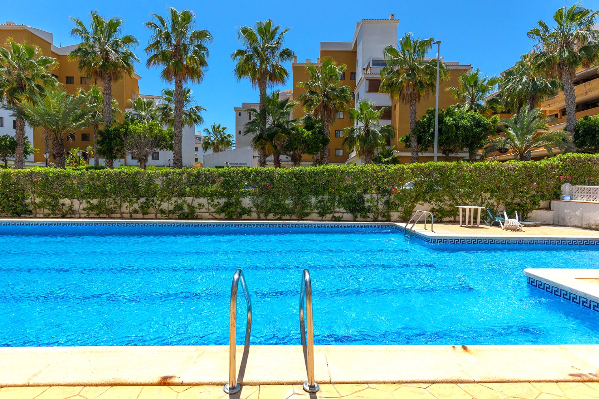 Odsprzedaż - Apartament - Torrevieja - Rocio del Mar