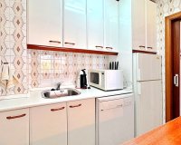 Odsprzedaż - Apartament - Torrevieja - Rocio del Mar