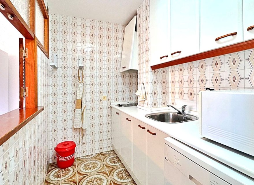 Odsprzedaż - Apartament - Torrevieja - Rocio del Mar