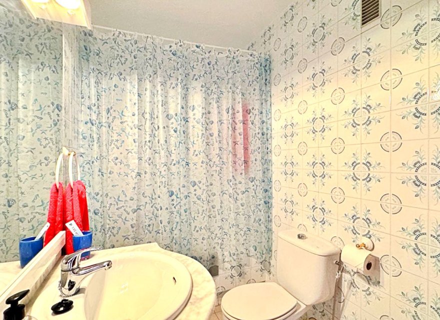 Odsprzedaż - Apartament - Torrevieja - Rocio del Mar