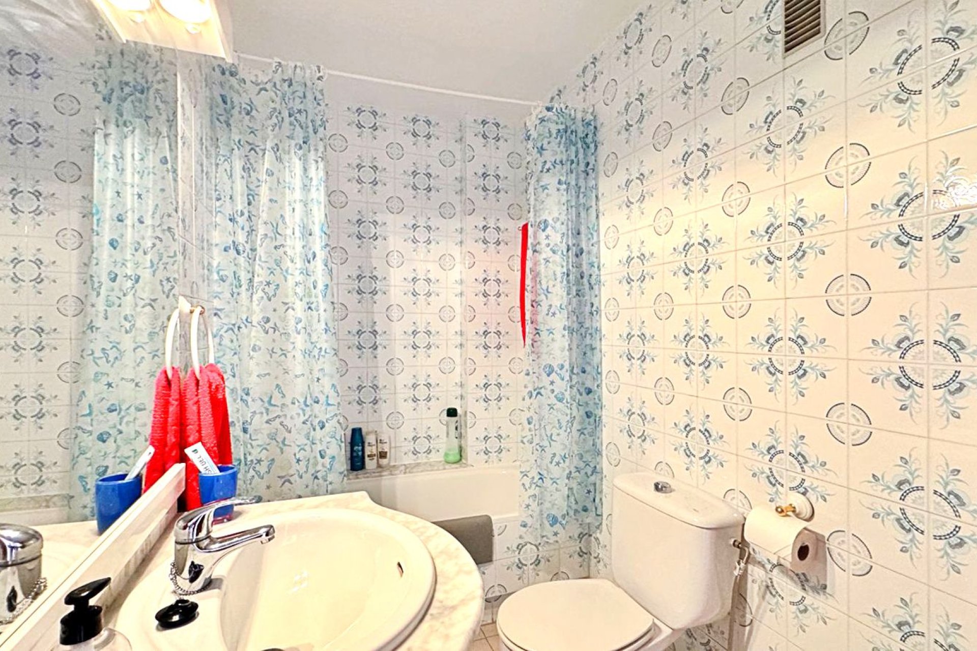 Odsprzedaż - Apartament - Torrevieja - Rocio del Mar