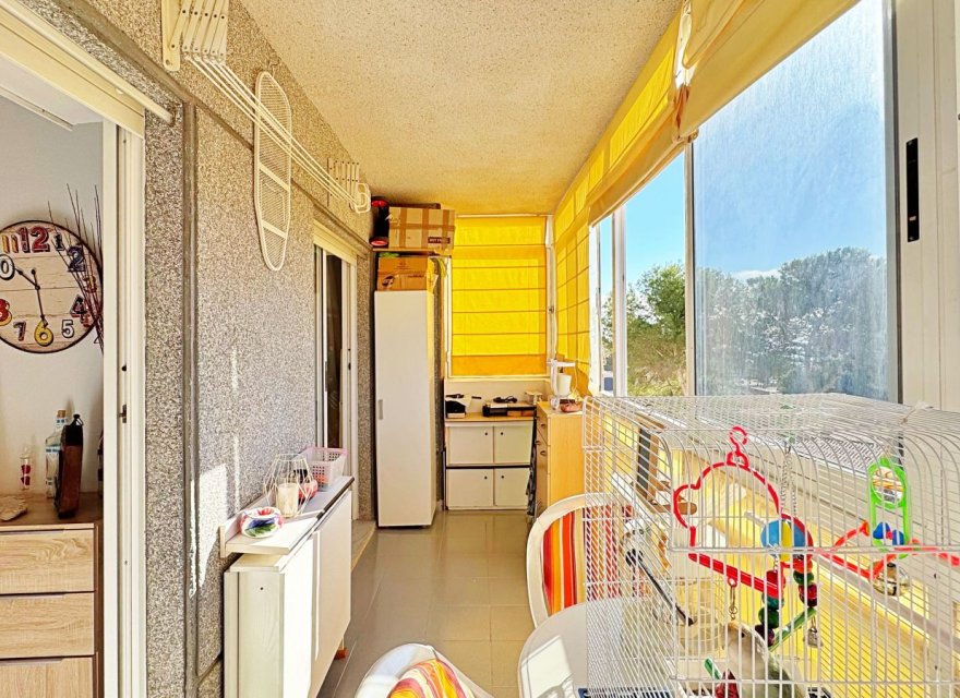 Odsprzedaż - Apartament - Torrevieja - Rocio del Mar