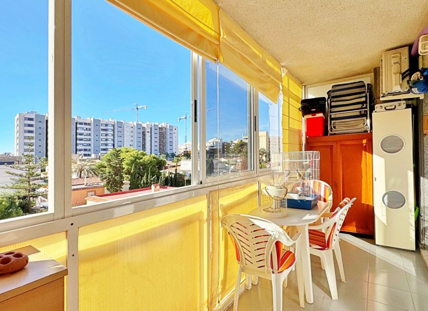 Odsprzedaż - Apartament - Torrevieja - Rocio del Mar