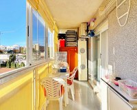 Odsprzedaż - Apartament - Torrevieja - Rocio del Mar