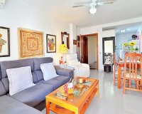 Odsprzedaż - Apartament - Torrevieja - Rocio del Mar