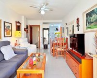 Odsprzedaż - Apartament - Torrevieja - Rocio del Mar