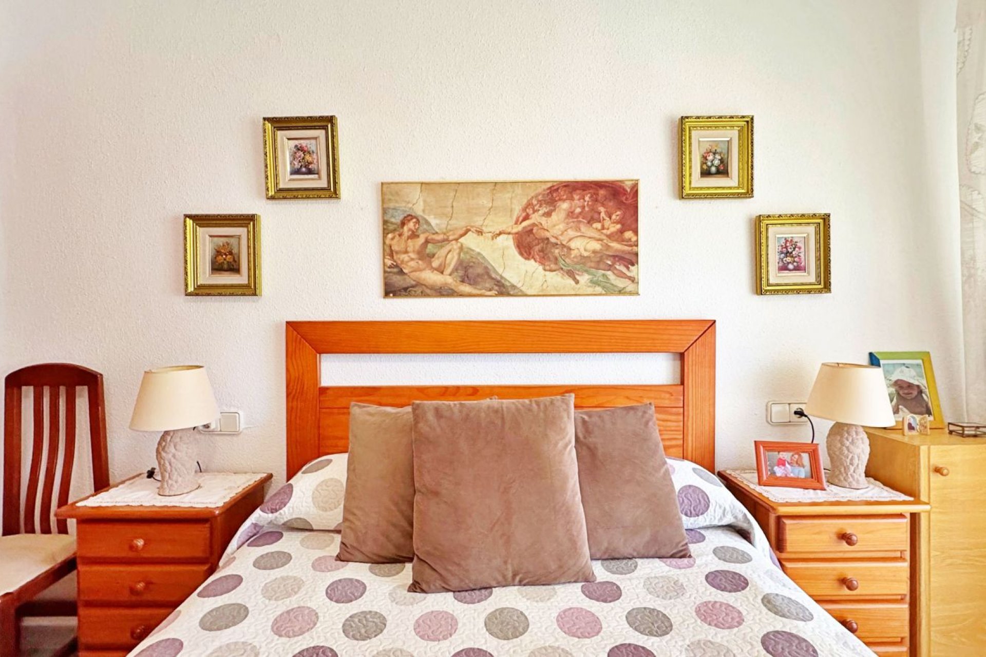 Odsprzedaż - Apartament - Torrevieja - Rocio del Mar