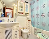 Odsprzedaż - Apartament - Torrevieja - Rocio del Mar