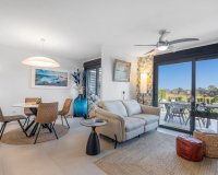 Odsprzedaż - Apartament - Torrevieja - Rocio del Mar