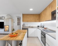 Odsprzedaż - Apartament - Torrevieja - Rocio del Mar