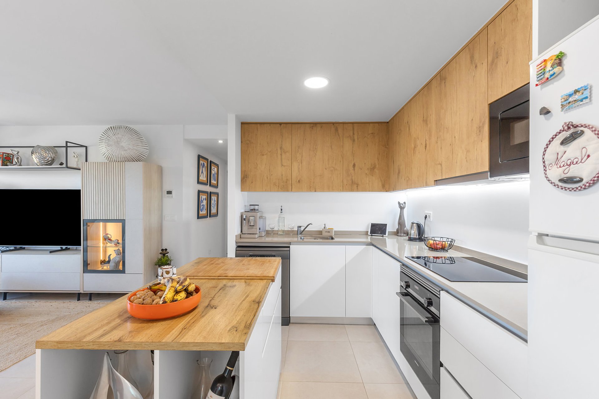 Odsprzedaż - Apartament - Torrevieja - Rocio del Mar