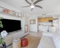 Odsprzedaż - Apartament - Torrevieja - Rocio del Mar