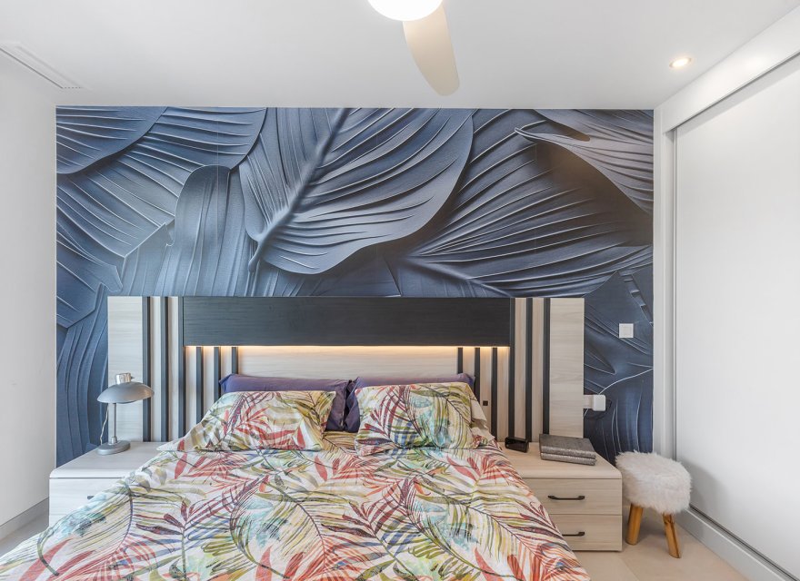 Odsprzedaż - Apartament - Torrevieja - Rocio del Mar