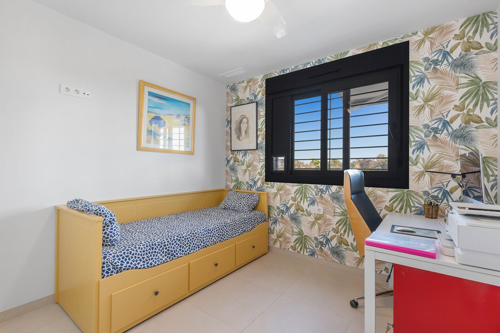 Odsprzedaż - Apartament - Torrevieja - Rocio del Mar