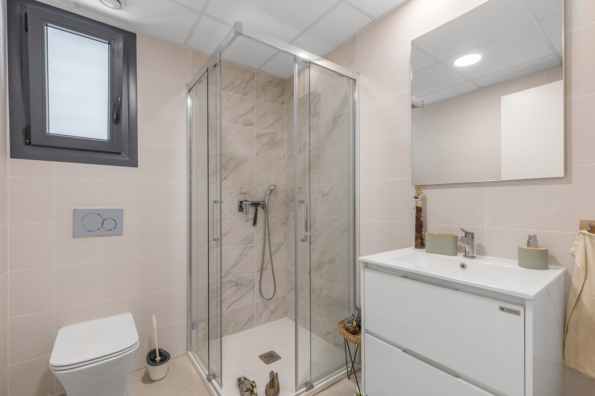 Odsprzedaż - Apartament - Torrevieja - Rocio del Mar